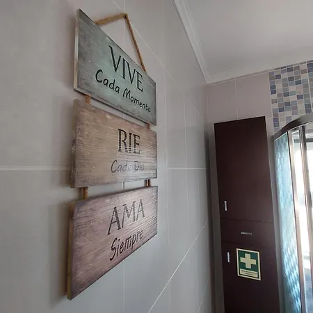 Casa Hespanhola * Nazaré