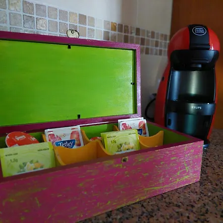 Casa Hespanhola Hébergement de vacances *