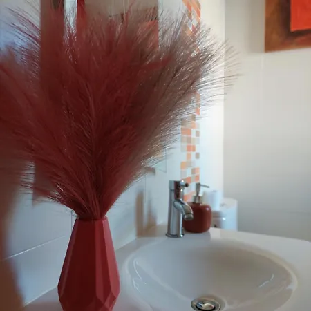 Dom wakacyjny Casa Hespanhola Nazaré