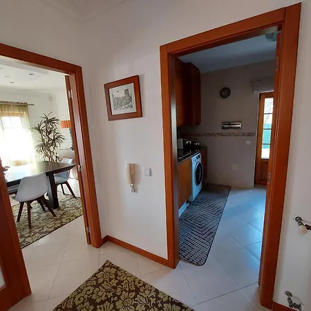 Casa Hespanhola * Nazaré