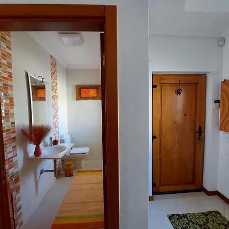 Casa Hespanhola Dom wakacyjny