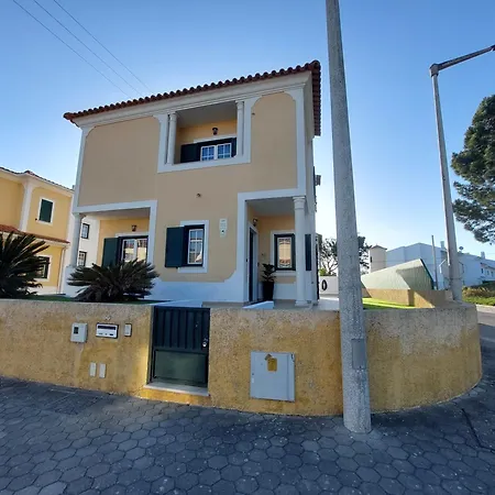 Casa Hespanhola * Nazaré