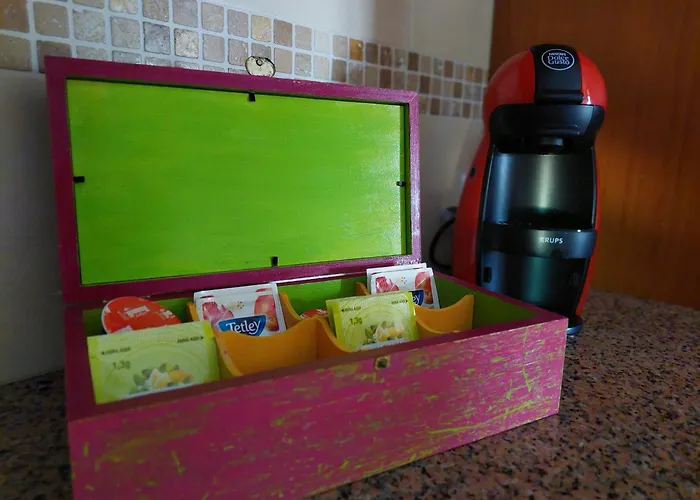 Casa Hespanhola Tatil Evi *