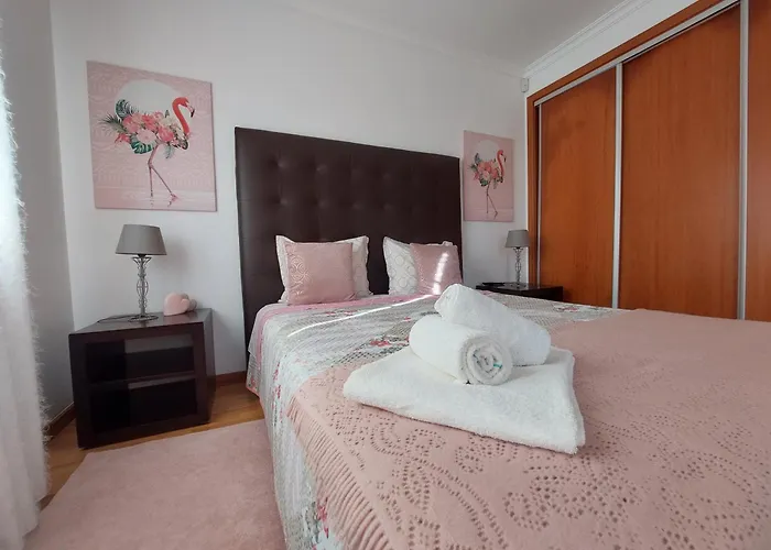 Tatil Evi Casa Hespanhola *