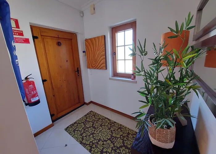 Tatil Evi Casa Hespanhola Nazaré