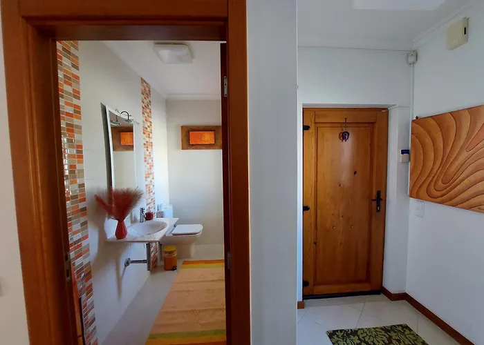 Casa Hespanhola Tatil Evi
