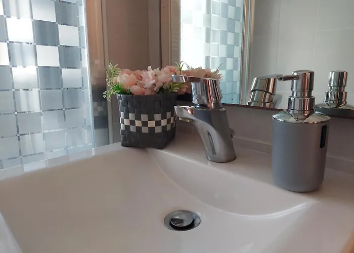 Tatil Evi Casa Hespanhola Nazaré