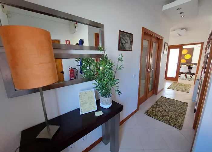 Casa Hespanhola Tatil Evi