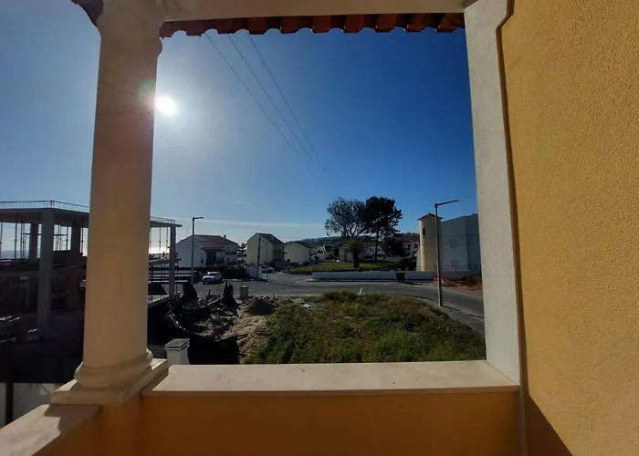 Casa Hespanhola Nazaré