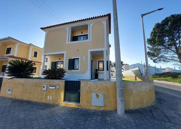 Casa Hespanhola * Nazaré