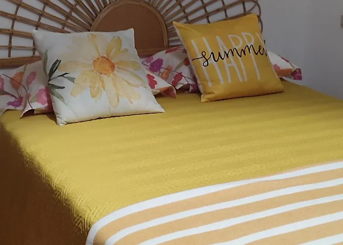 Casa Hespanhola Tatil Evi