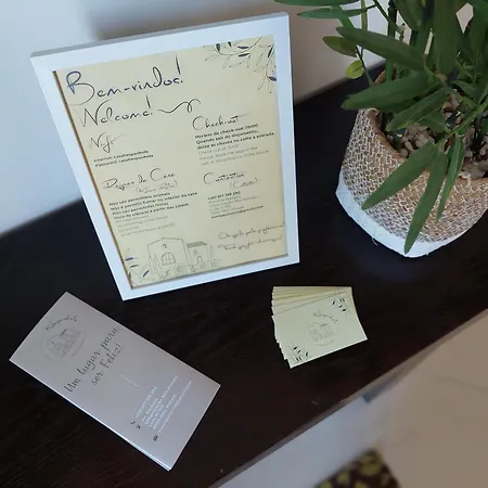 Casa Hespanhola بيت للعطل