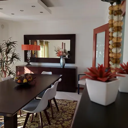 Casa Hespanhola * نازاريه