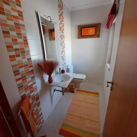 Casa Hespanhola * نازاريه