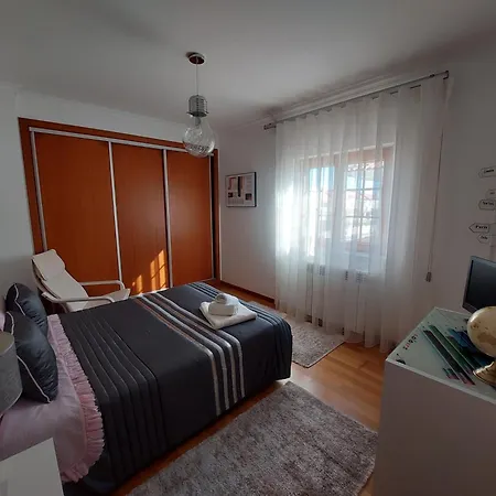 Casa Hespanhola Semesterbostad