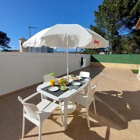 Casa Hespanhola * Nazaré