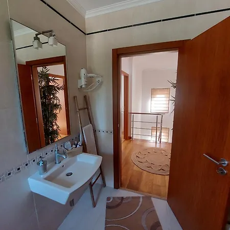 Casa Hespanhola بيت للعطل *