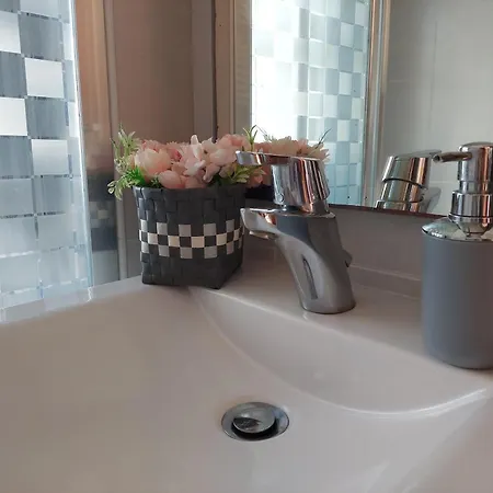 بيت للعطل Casa Hespanhola نازاريه