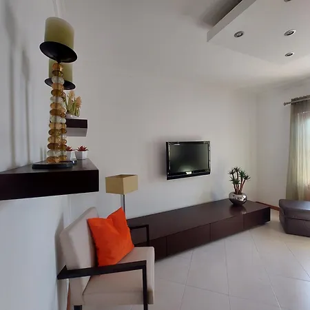 Casa Hespanhola * نازاريه