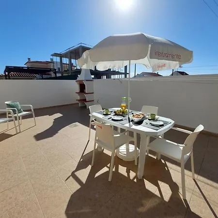 Casa Hespanhola نازاريه