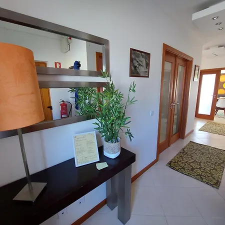 Casa Hespanhola بيت للعطل