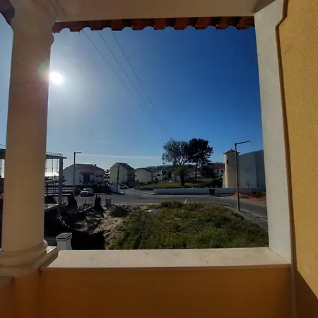 Casa Hespanhola نازاريه