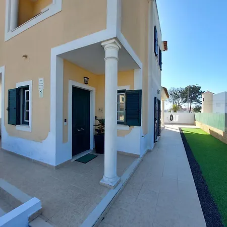 Casa Hespanhola Nazaré