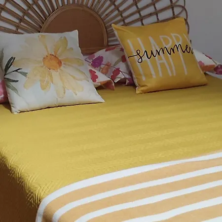 Casa Hespanhola بيت للعطل