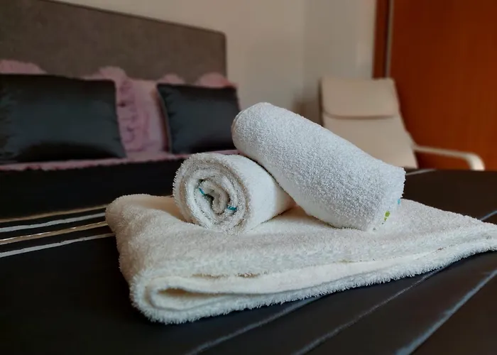 Casa Hespanhola Vakantiehuis *