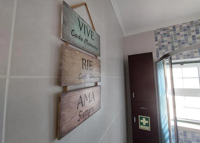 Casa Hespanhola * Nazaré