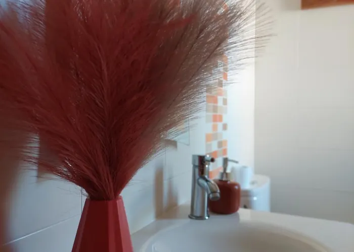 Vakantiehuis Casa Hespanhola Nazaré