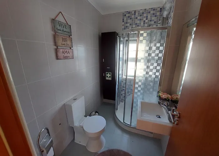 Vakantiehuis Casa Hespanhola *