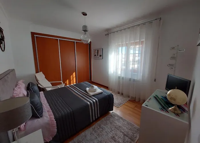 Casa Hespanhola Vakantiehuis