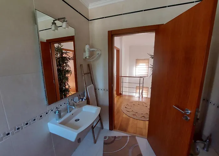 Casa Hespanhola Semesterbostad *