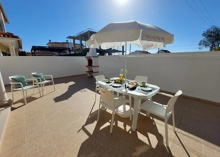 Casa Hespanhola Nazaré