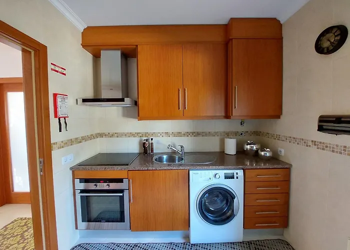 Casa Hespanhola Nazaré